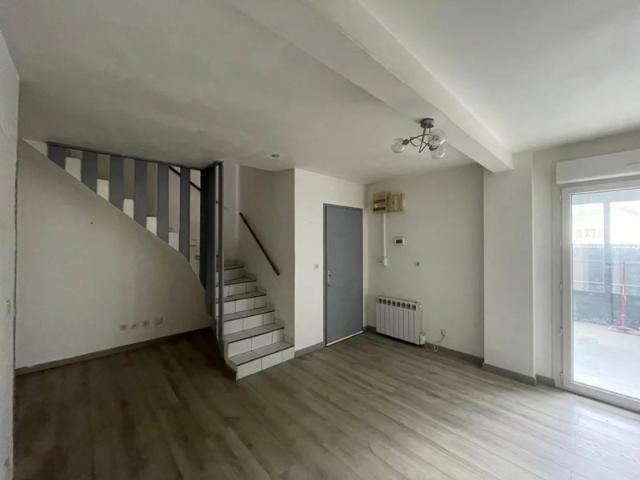 MAISON MITOYENNE DE TYPE F3/4