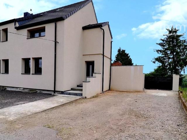 Maison mitoyenne de 172.99 m² à WOUSTVILLER