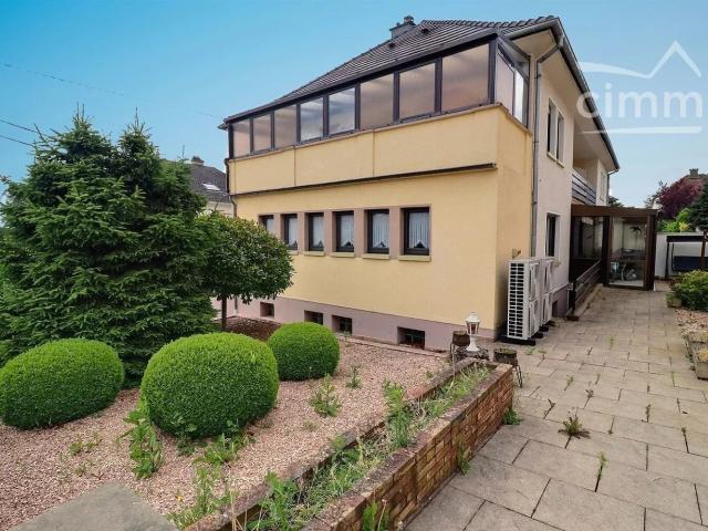 Maison mitoyenne de 200.74 m² à PETITE ROSSELLE