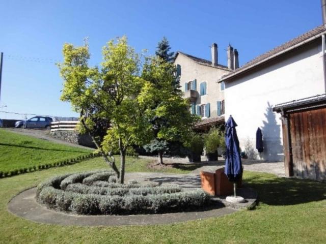 Maison mitoyenne de 4.5p à louer | dreamo. Ch