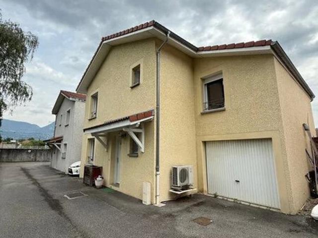 MAISON MITOYENNE DE 96 M² DE 2014