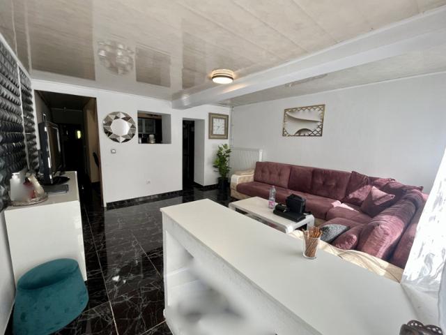 Maison mitoyenne de 91 m2 à Sarre Union