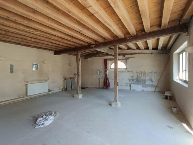 MAISON MITOYENNE EN DUPLEX