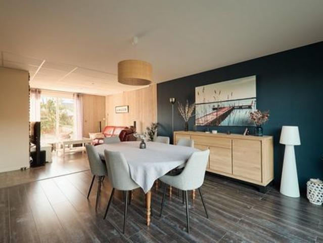 Quartier recherché, maison impeccable prête à accueillir votre famille