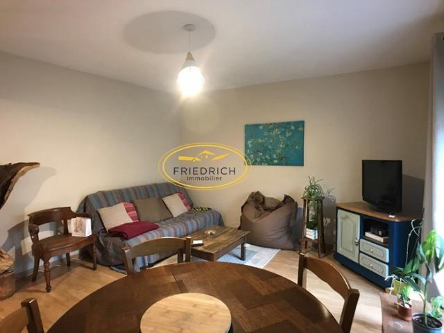 ▷ Maison à louer • Saint Mihiel • 84 m² • 480 € | immoRegion
