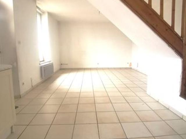 Maison mitoyenne F5 à Piennes
