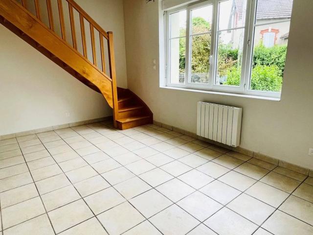 MAISON MITOYENNE F3