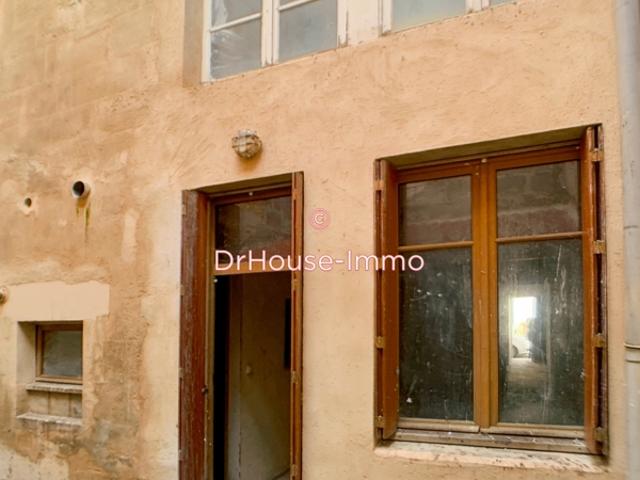 Maison à rénover avec fort potentiel Bordeaux Bastide