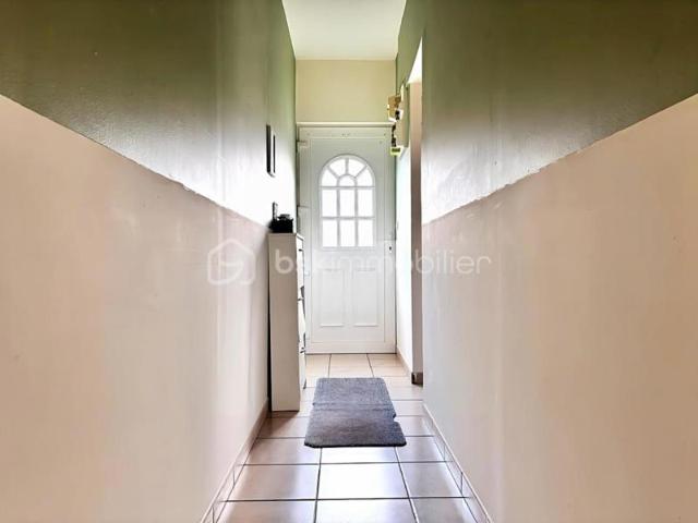 MAISON MITOYENNE RENOVEE 3 CHAMBRES TERRASSE JARDIN