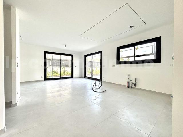 Maison Mitoyenne Saint Pierre En Faucigny Jardin Proche Tout. 103m² Saint Pierre en Faucigny