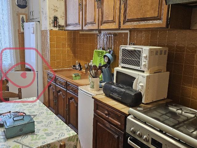 Maison mitoyenne située en plein cœur du Tréport