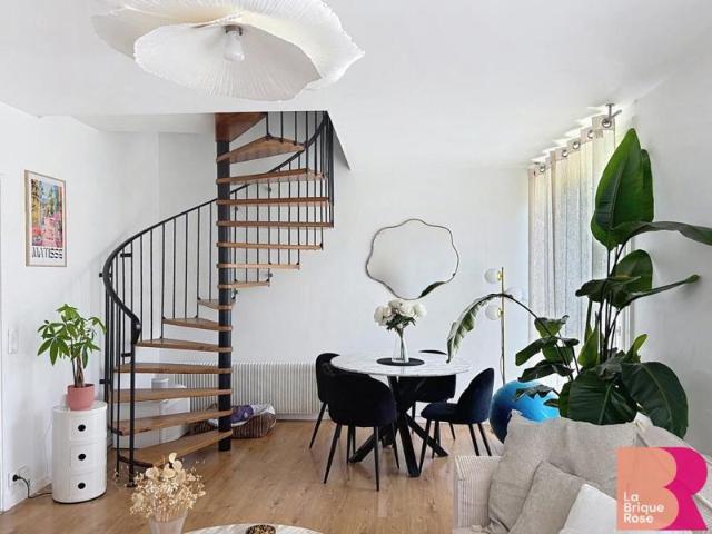 MAISON MITOYENNE T4 LAUNAGUET