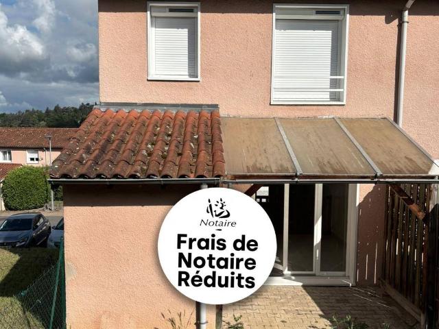 MAISON MITOYENNE T3 – AVEC GARAGE