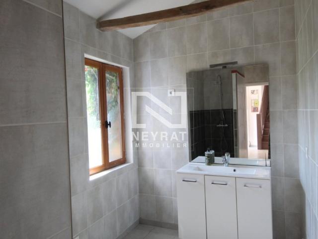 MAISON MITOYENNE TYPE 4 71270 LA GENETE