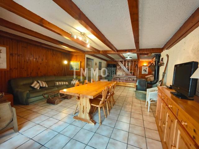 MAISON MITOYENNE VERSANT DES ARCS