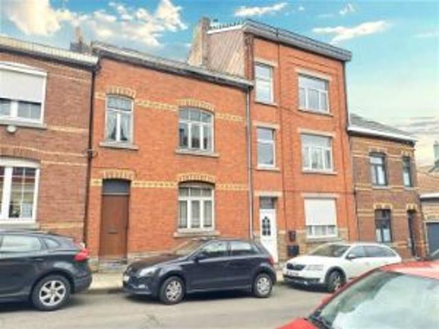 Maison mitoyenne Viager non libre
