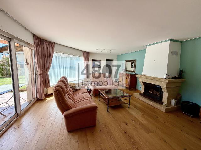 Maison mitoyenne 168m2 Bonneville
