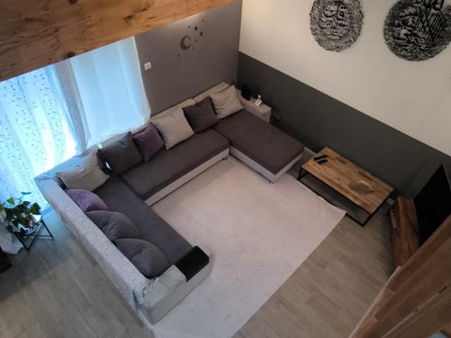 Maison mitoyenne 190 M2 à Tarare