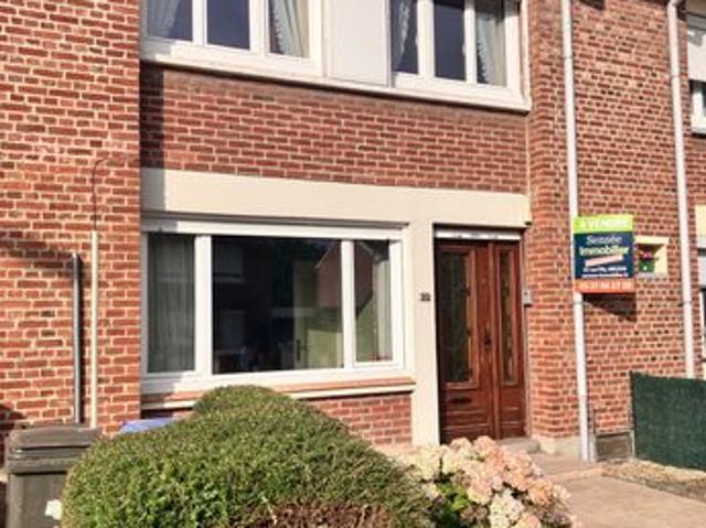 MAISON MITOYENNE 104,77 m² ANICHE