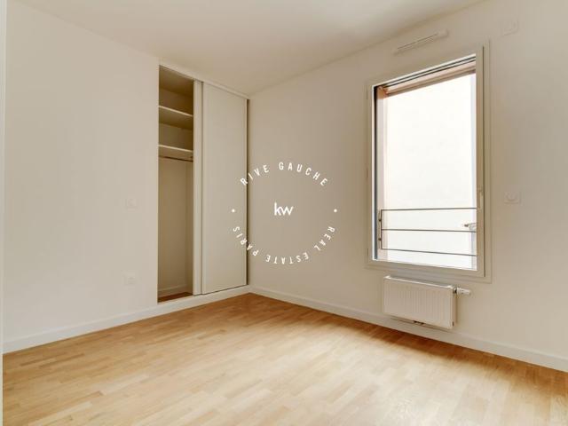 Maison mitoyenne 1 côté à louer, 4 pièces Clichy 92110