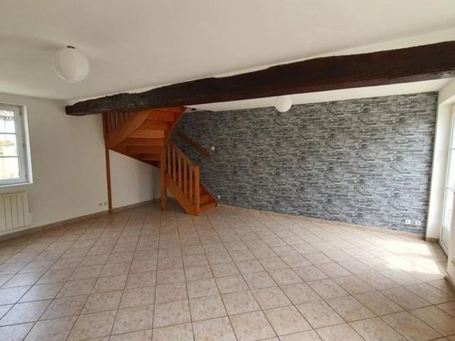 MAISON MITOYENNE 2 CHAMBRES HUEST