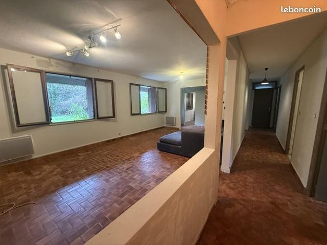 Maison mitoyenne 3 chambres 94m² | Porto Vecchio | Terrasse jardin piscine