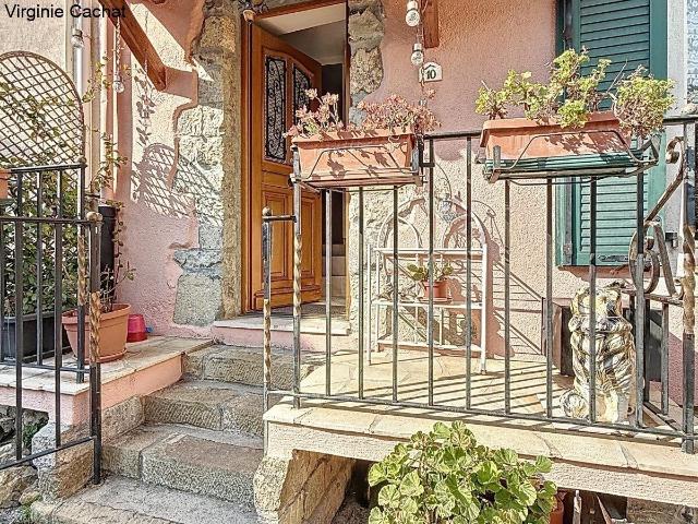 Maison mitoyenne 3 pièces