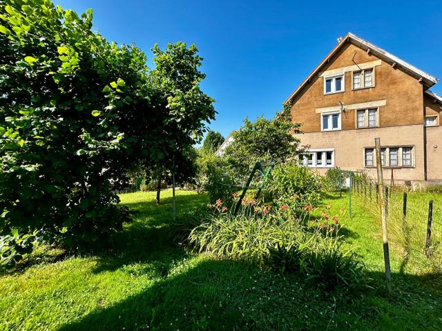 Maison mitoyenne 4 chambres Ciry Le Noble 116m² Ciry le Noble