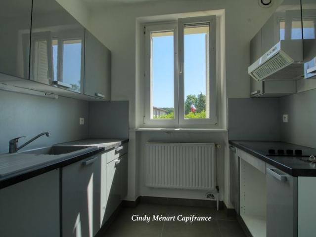 Maison mitoyenne 4 pièces à Zimming