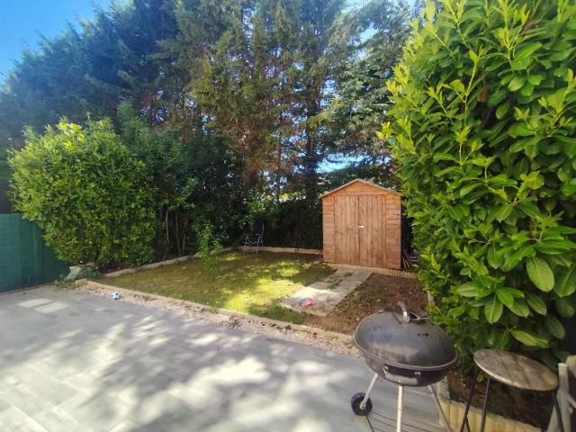 Maison mitoyenne 4 pièces de 95 m² à Rubelles 95m² Rubelles