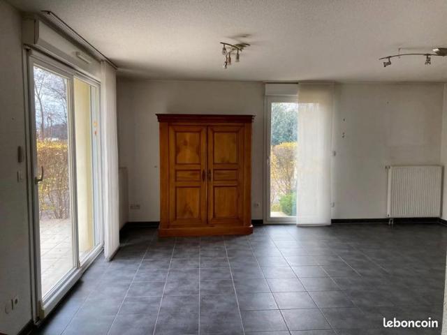 Maison mitoyenne 4 pièces 103 m2 TURCKHEIM