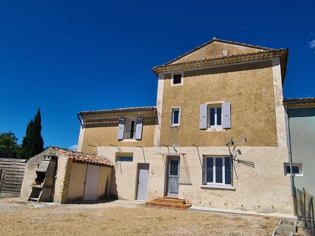 MAISON MITOYENNE 4 PIECES 75 M2 AVEC UN EXTERIEUR