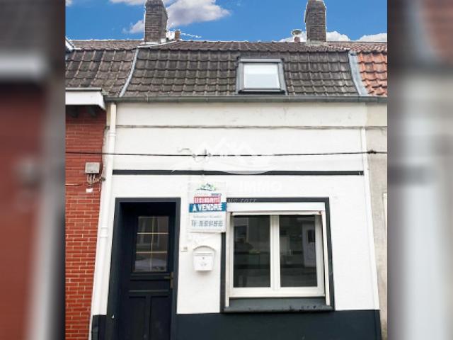 MAISON MITOYENNE 65 m2