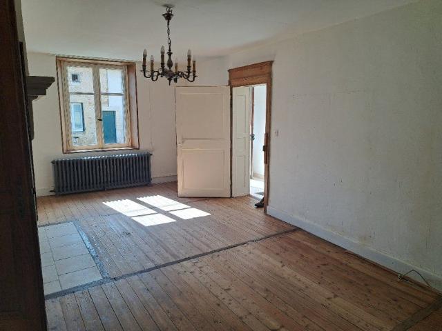 Maison mitoyenne 6 pièces à Ansauville
