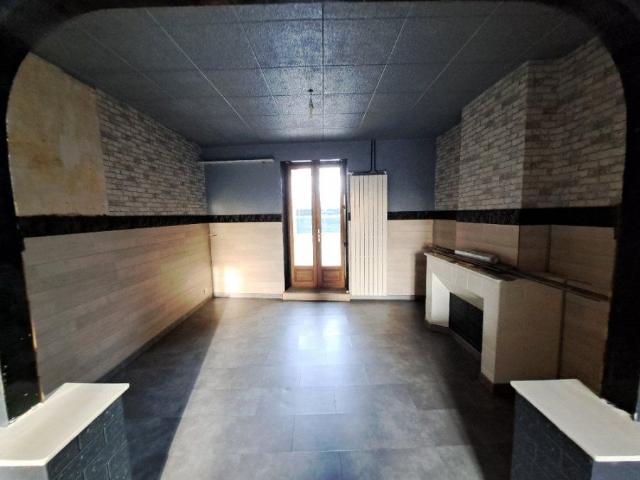 Maison mitoyenne 6 pièces à Royaumeix