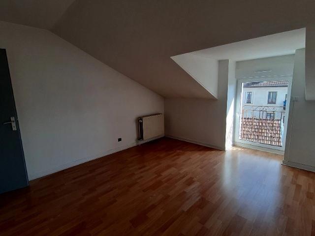 Maison mitoyenne 6 pièces à Toul
