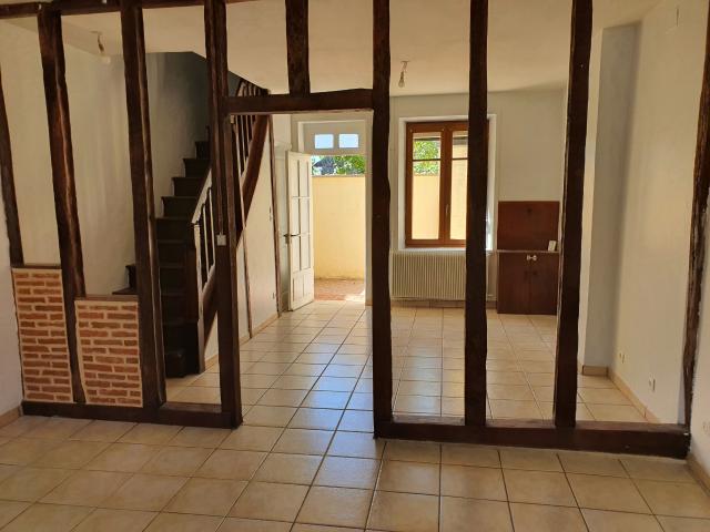 MAISON MITOYENNE 79M2 QUARTIER LE THEUX