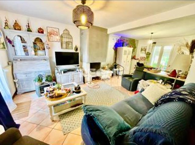 Maison 4 pièces 86 m2 édifiée par Standing Construction
