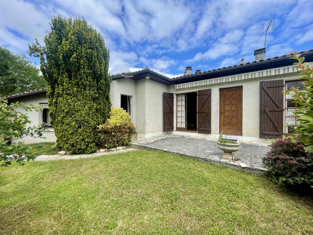 Maison Mielan 110m² Miélan