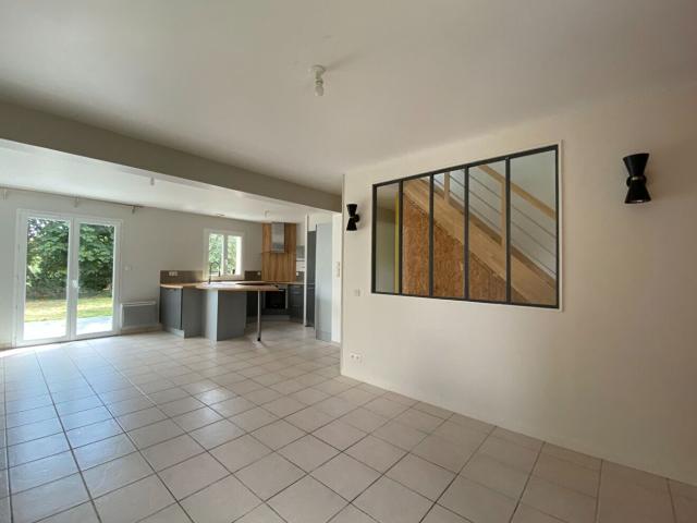 Maison Milizac 6 pièces