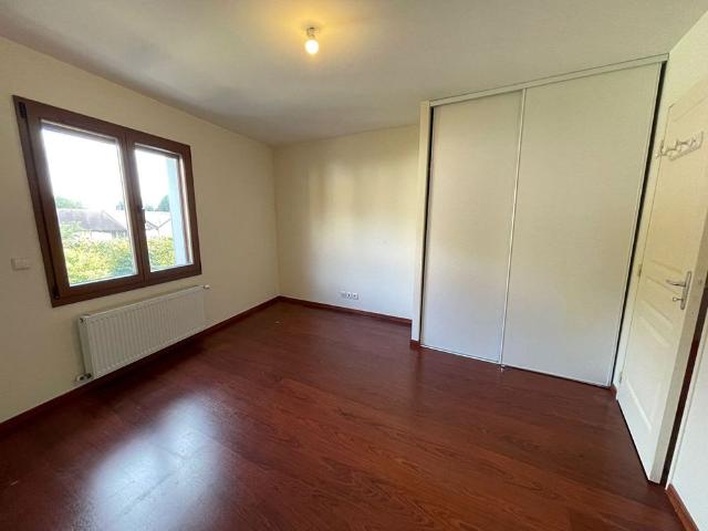 Maison Milly la Foret F5 de 121m² habitable