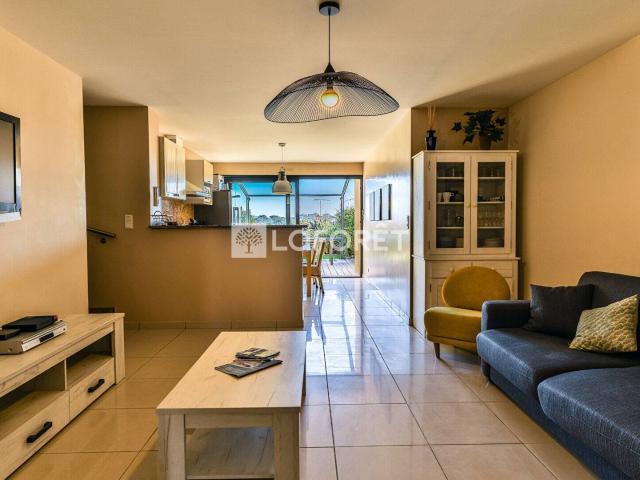 Maison Mimizan 4 pièce s 88 m²