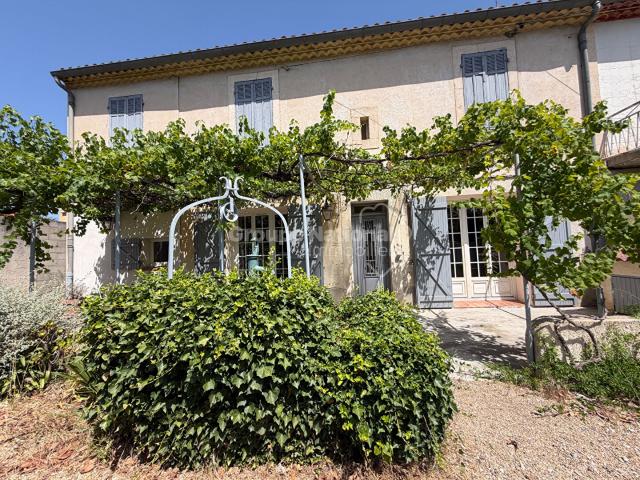 Maison Miramas 4 pièce s 111.70 m2 avec garage