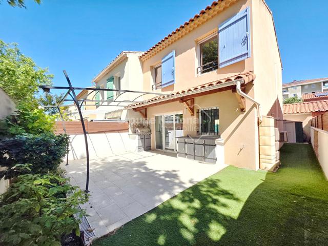 Maison Miramas 4 pièce s 78.02 m2