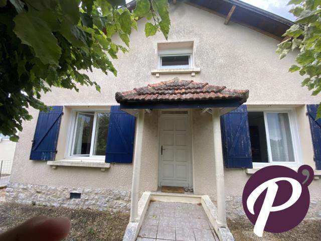 MAISON MIRAMONT DE GUYENNE