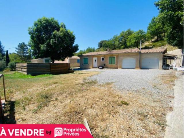 Maison Mirabeau 3 pièce s 67.57 m² 2257 m² de terrain
