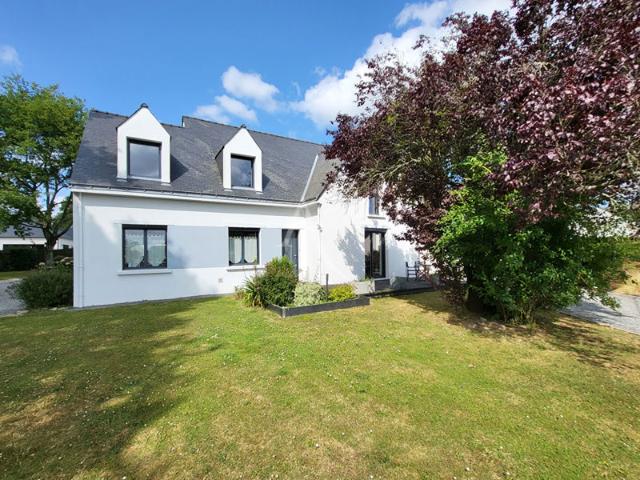 Maison Missillac 7 pièce s