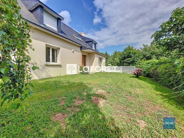 Maison Muzillac 7 pièces 128 m2