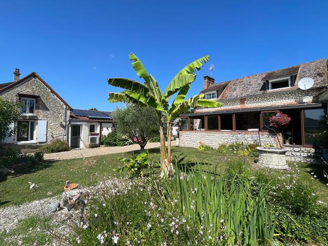 Maison Muids
