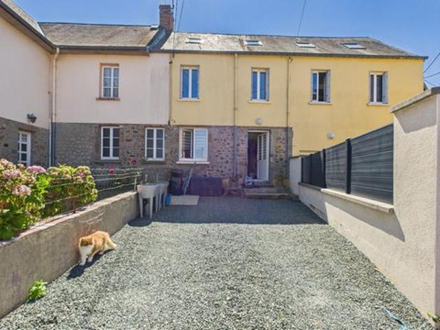 Maison Muneville le Bingard